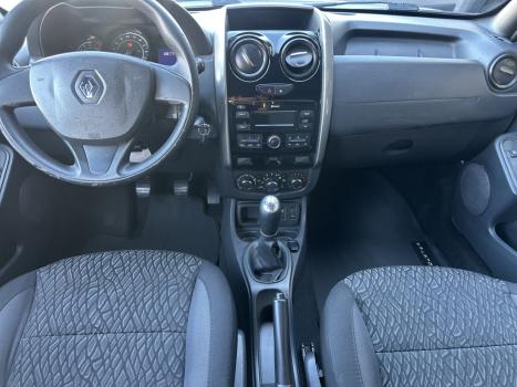 RENAULT Duster 1.6 16V 4P FLEX SCE EXPRESSION, Foto 8