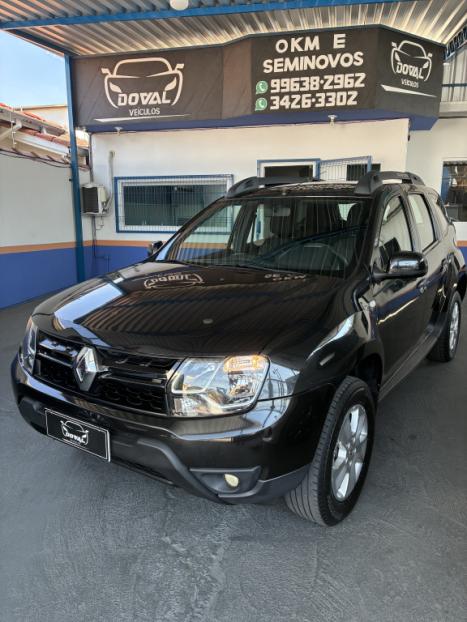 RENAULT Duster 1.6 16V 4P FLEX EXPRESSION, Foto 1