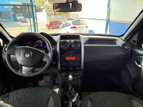 RENAULT Duster 1.6 16V 4P FLEX EXPRESSION, Foto 2
