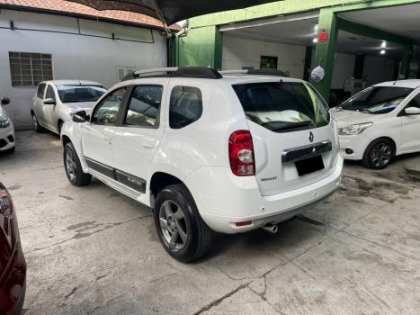 RENAULT Duster 2.0 16V 4P FLEX DYNAMIQUE, Foto 4