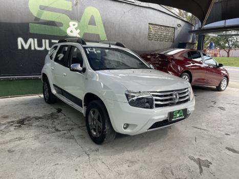 RENAULT Duster 2.0 16V 4P FLEX DYNAMIQUE, Foto 3