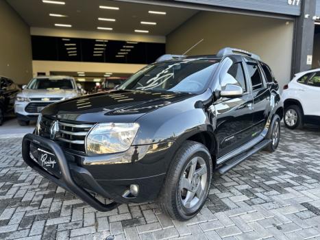 RENAULT Duster 2.0 16V 4P FLEX DYNAMIQUE, Foto 2