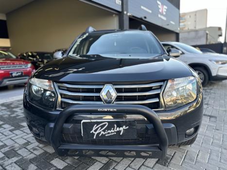 RENAULT Duster 2.0 16V 4P FLEX DYNAMIQUE, Foto 3