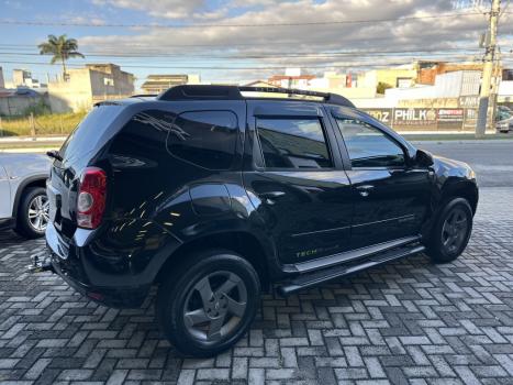 RENAULT Duster 2.0 16V 4P FLEX DYNAMIQUE, Foto 10