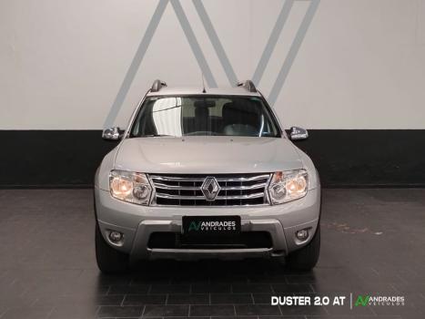 RENAULT Duster 2.0 16V 4P FLEX DYNAMIQUE AUTOMTICO, Foto 2