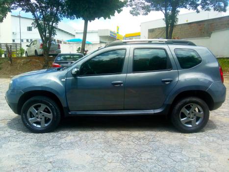 RENAULT Duster 2.0 16V 4P FLEX DYNAMIQUE 4X4, Foto 2