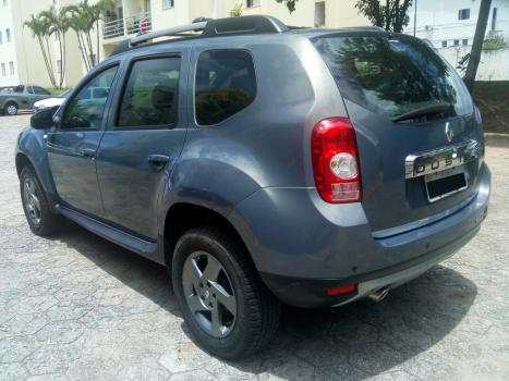 RENAULT Duster 2.0 16V 4P FLEX DYNAMIQUE 4X4, Foto 3