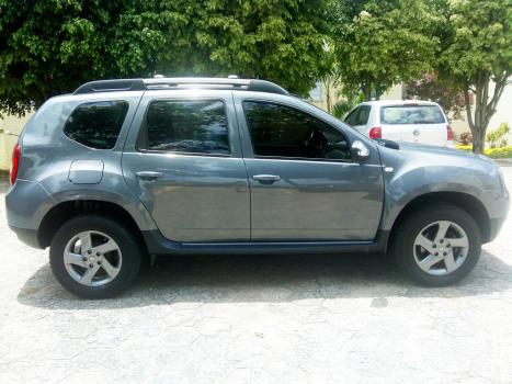 RENAULT Duster 2.0 16V 4P FLEX DYNAMIQUE 4X4, Foto 6