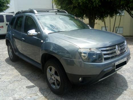 RENAULT Duster 2.0 16V 4P FLEX DYNAMIQUE 4X4, Foto 11