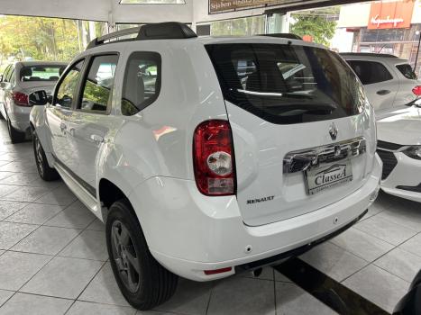 RENAULT Duster 2.0 16V 4P FLEX TECH ROAD AUTOMTICO, Foto 3