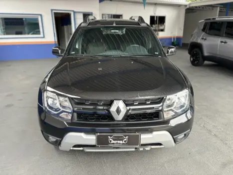 RENAULT Duster 2.0 16V 4P FLEX DYNAMIQUE, Foto 2