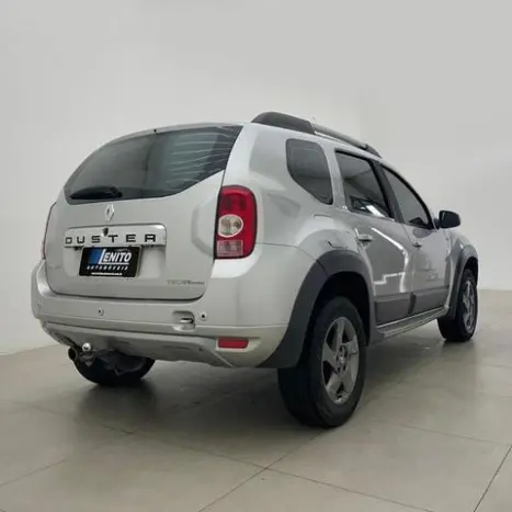 RENAULT Duster 2.0 16V 4P FLEX DYNAMIQUE, Foto 6