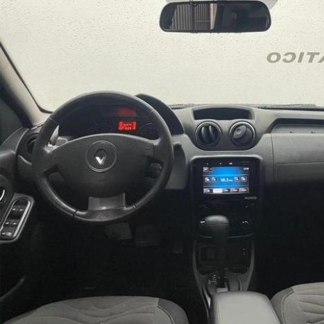 RENAULT Duster 2.0 16V 4P FLEX DYNAMIQUE, Foto 12