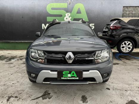 RENAULT Duster 2.0 16V 4P FLEX DYNAMIQUE, Foto 1