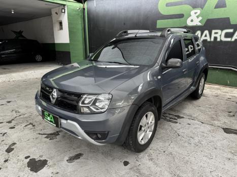 RENAULT Duster 2.0 16V 4P FLEX DYNAMIQUE, Foto 3