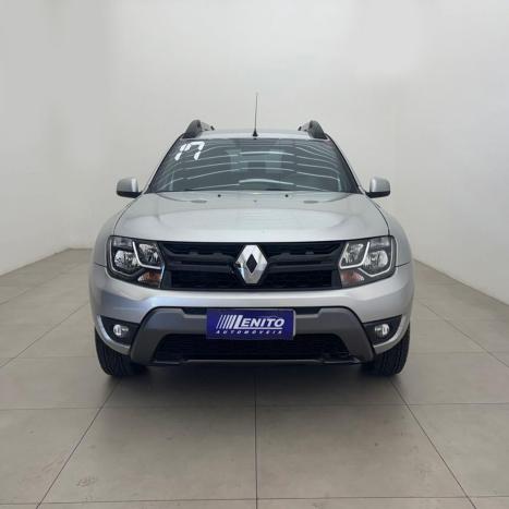 RENAULT Duster 2.0 16V 4P FLEX DAKAR 4X4, Foto 2