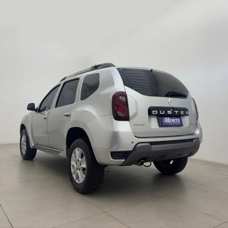 RENAULT Duster 2.0 16V 4P FLEX DAKAR 4X4, Foto 4