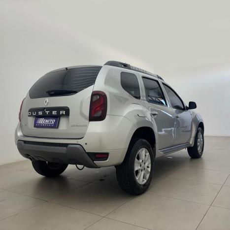 RENAULT Duster 2.0 16V 4P FLEX DAKAR 4X4, Foto 6