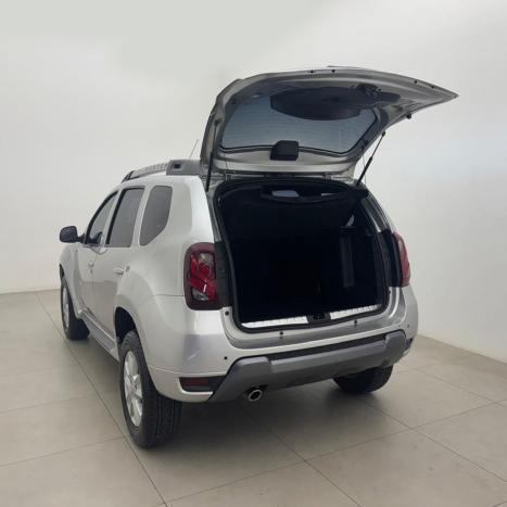 RENAULT Duster 2.0 16V 4P FLEX DAKAR 4X4, Foto 8