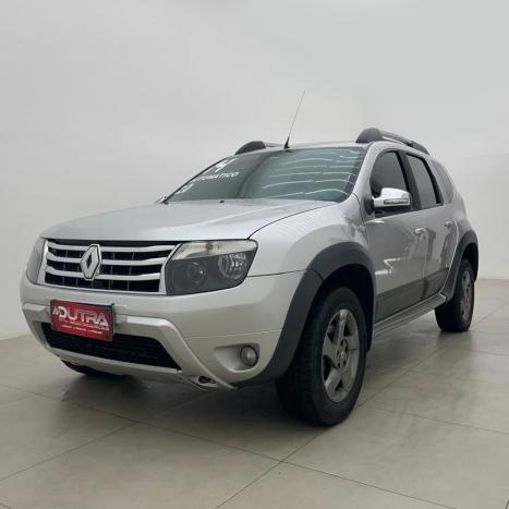 RENAULT Duster 2.0 16V 4P FLEX DYNAMIQUE, Foto 1