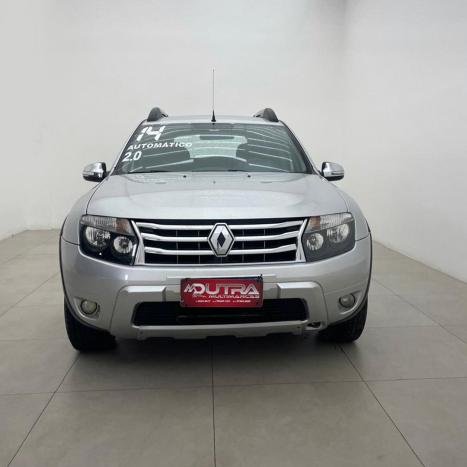 RENAULT Duster 2.0 16V 4P FLEX DYNAMIQUE, Foto 2