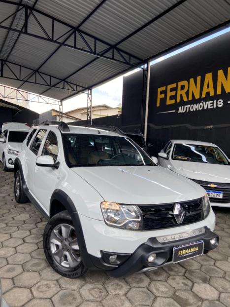 RENAULT Duster 2.0 16V 4P FLEX DYNAMIQUE, Foto 1