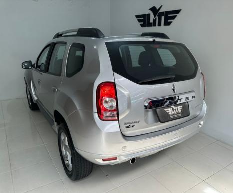 RENAULT Duster 2.0 16V 4P FLEX DYNAMIQUE AUTOMTICO, Foto 13