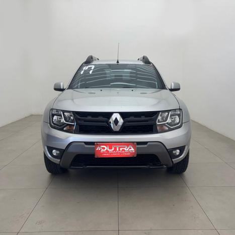 RENAULT Duster 2.0 16V 4P FLEX DAKAR 4X4, Foto 2