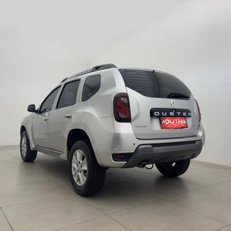 RENAULT Duster 2.0 16V 4P FLEX DAKAR 4X4, Foto 4