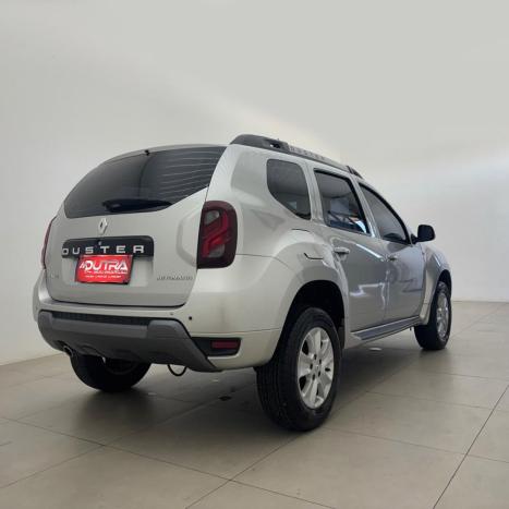 RENAULT Duster 2.0 16V 4P FLEX DAKAR 4X4, Foto 6