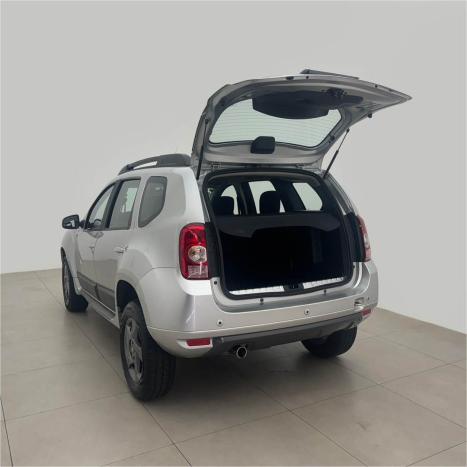 RENAULT Duster 2.0 16V 4P FLEX DAKAR 4X4, Foto 7