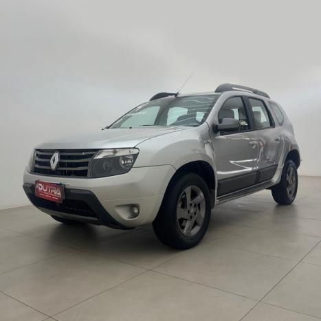 RENAULT Duster 2.0 16V 4P FLEX DYNAMIQUE, Foto 1