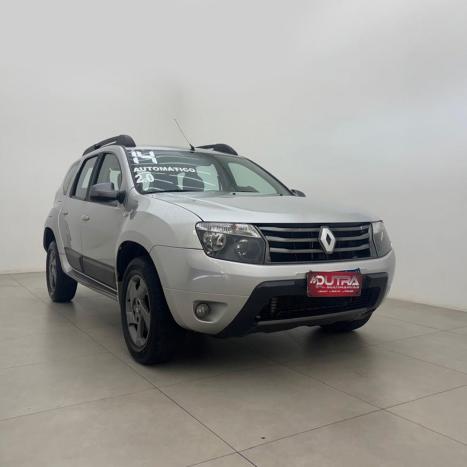 RENAULT Duster 2.0 16V 4P FLEX DYNAMIQUE, Foto 3