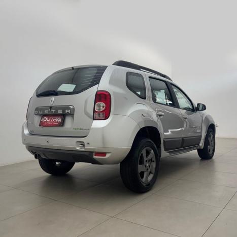 RENAULT Duster 2.0 16V 4P FLEX DYNAMIQUE, Foto 6