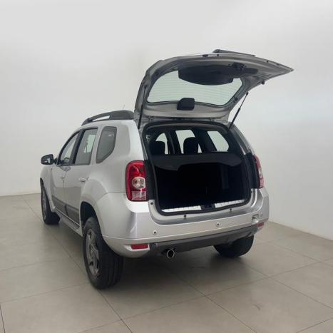 RENAULT Duster 2.0 16V 4P FLEX DYNAMIQUE, Foto 7