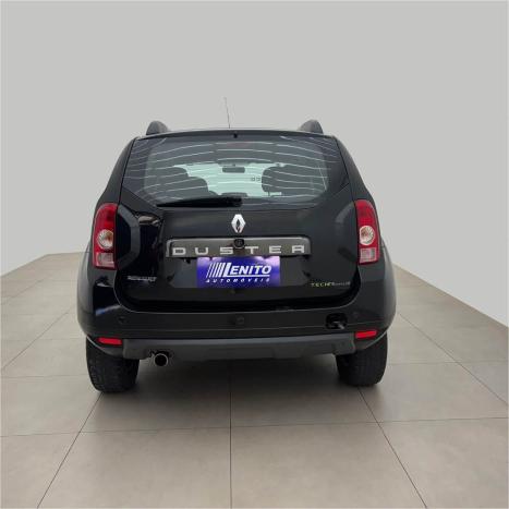 RENAULT Duster 2.0 16V 4P FLEX DYNAMIQUE AUTOMTICO, Foto 5