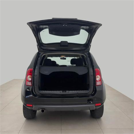 RENAULT Duster 2.0 16V 4P FLEX DYNAMIQUE AUTOMTICO, Foto 7