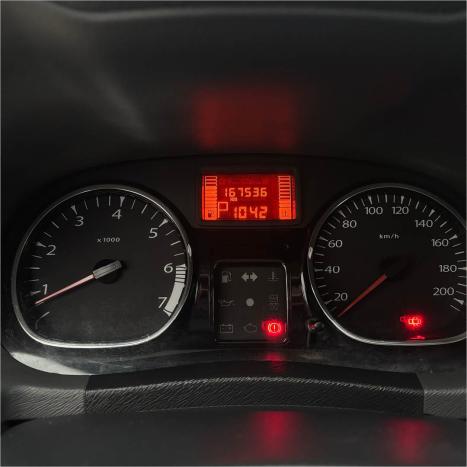 RENAULT Duster 2.0 16V 4P FLEX DYNAMIQUE AUTOMTICO, Foto 9