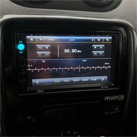 RENAULT Duster 2.0 16V 4P FLEX DYNAMIQUE AUTOMTICO, Foto 11