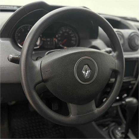 RENAULT Duster 2.0 16V 4P FLEX DYNAMIQUE AUTOMTICO, Foto 12