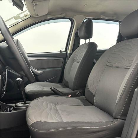 RENAULT Duster 2.0 16V 4P FLEX DYNAMIQUE AUTOMTICO, Foto 14