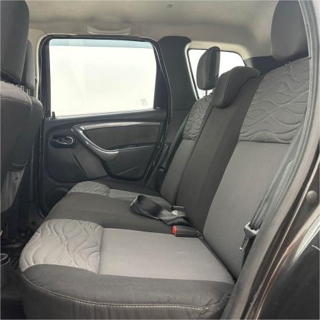 RENAULT Duster 2.0 16V 4P FLEX DYNAMIQUE AUTOMTICO, Foto 15