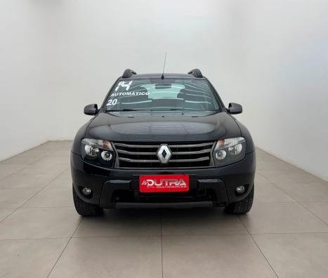 RENAULT Duster 2.0 16V 4P FLEX DYNAMIQUE AUTOMTICO, Foto 2