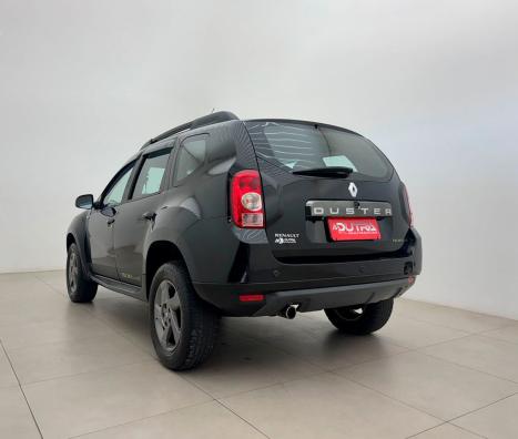 RENAULT Duster 2.0 16V 4P FLEX DYNAMIQUE AUTOMTICO, Foto 5