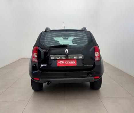 RENAULT Duster 2.0 16V 4P FLEX DYNAMIQUE AUTOMTICO, Foto 6