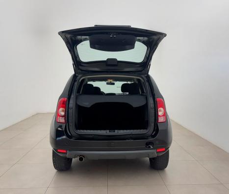 RENAULT Duster 2.0 16V 4P FLEX DYNAMIQUE AUTOMTICO, Foto 7