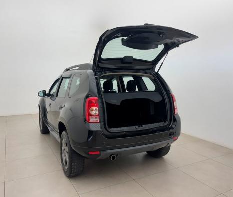 RENAULT Duster 2.0 16V 4P FLEX DYNAMIQUE AUTOMTICO, Foto 8