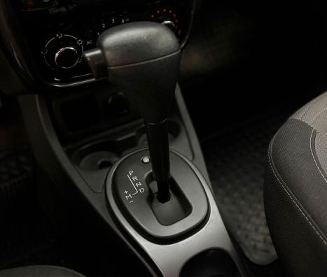 RENAULT Duster 2.0 16V 4P FLEX DYNAMIQUE AUTOMTICO, Foto 10