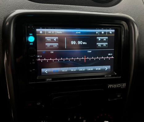 RENAULT Duster 2.0 16V 4P FLEX DYNAMIQUE AUTOMTICO, Foto 11
