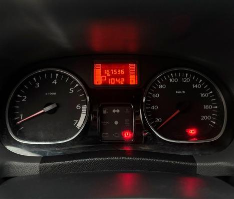RENAULT Duster 2.0 16V 4P FLEX DYNAMIQUE AUTOMTICO, Foto 12
